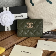 Chanel Wallet Purse